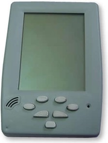Simputer Trust